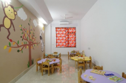 Mothers Pride School Sheela Bypass Galley Image 3