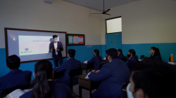 Rabindranath World School Galley Image 4