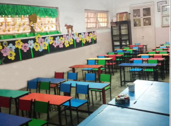 imagen de la galera de la escuela