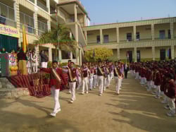 BPS Public School Galley Image 4