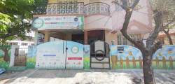 Pre School, Eureka Prep School and Daycare, 112 LRDE Layout, Karthik Nagar, Marathahalli, Bengaluru, Karnataka , Karthik Nagar, Bengaluru