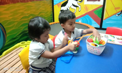 Pre School in Bangalore, Kids Learning Casa-A preschool and Daycare, 1/3. Ground Floor, near Chowdeshwari medical, Kariyammana Agrahara, Bellandur, Bellandur, Bengaluru