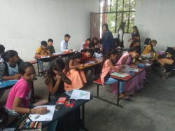 Schools in Sector 12, Agra, Glorious Public School, Guru ramdas nagar, Kakretha, Sikandra,  Sikandra, Agra