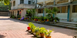 Chowgule Public School Galley Image 4
