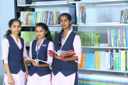 VIJAYAJYOTHI COMP PUCOLLEGE Galley Image 4