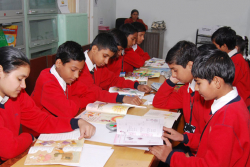 GLORY PUBLIC SCHOOL Galley Image 3