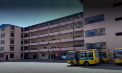 CBSE Schools in Hebbal Kempapura, Bangalore, SRI CHAITANYA TECHNO SCHOOL, NAGAVARA VILLAGE KASABA HOBELLI , KASABA HOBELLI , Bengaluru