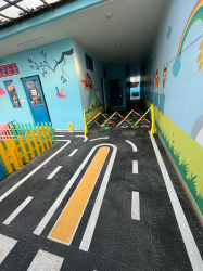 KIDZEE NOIDA Sector 12 Galley Image 4