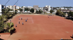GLOBAL KNOWLEDGE PUBLIC SCHOOL Galley Image 4