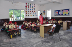 ST PETERS CONVENT SCHOOL Galley Image 2