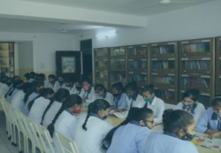 Saint Hood Convent School Galley Image 3