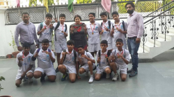 Schools in Krishna Nagar, Ludhiana, Alpine International School, DR. HIRA SINGH ROAD, CIVIL LINES, CIVIL LINES, Ludhiana
