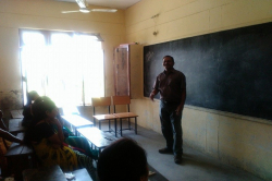 St. Xaviers Convent School Galley Image 3