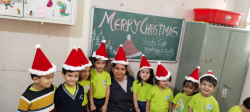 Genius Tots Preschool Galley Image 2