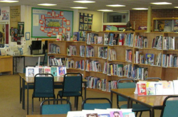 HAYDE HERITAGE ACADEMY Galley Image 2
