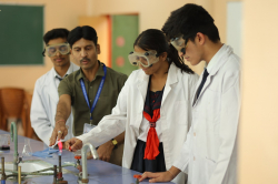Choithram International Galley Image 2