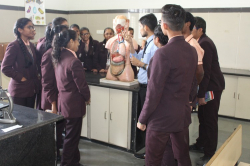 JB & KARP Vidya Sankul Galley Image 2