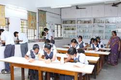 Chinmaya Vidyalaya Galley Image 4