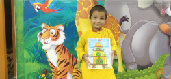 Kolkata Kids International Pre School Galley Image 4