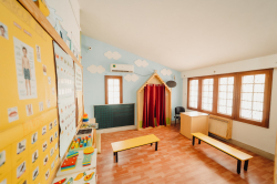 Perikaal International Preschool & Daycare Banshankari Galley Image 4