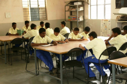 NATIONAL PUBLIC SCHOOL Galley Image 4