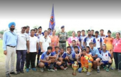 Army Public School Kaluchak Galley Image 3