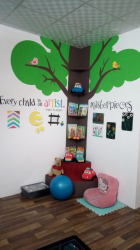 Cambridge Montessori Pre School & Day Care, Greenfields, Sector 42, Faridabad Galley Image 4