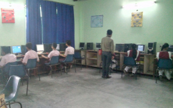 Hindon Public School Galley Image 2