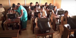 Presidency Central School Galley Image 3
