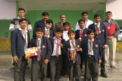 SHAMBHU DAYAL SHIKSHA SADAN Gallery Image 3