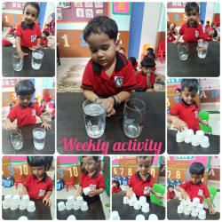 Think Vision Preschool And Daycare Dhanori Gallery Image 2