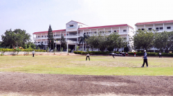 Pallavi International School Gandipet Galley Image 2