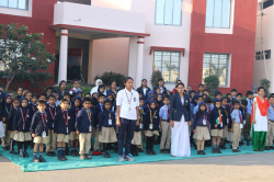 Takshashila International School Galley Image 4