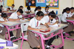 NATIONAL PUBLIC SCHOOL Galley Image 2