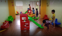 LITTLE TALENTS PRE -SCHOOL Galley Image 4
