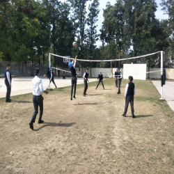 Guru Nanak Public School Galley Image 4