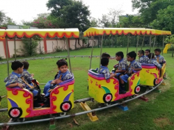 Surevin International School Galley Image 4
