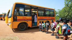 MOUNT CARMEL GLOBAL SCHOOL Galley Image 4