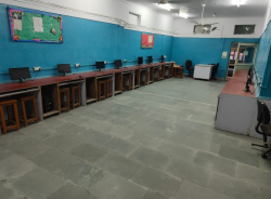MID FIELDS SECONDARY SCHOOL Galley Image 4