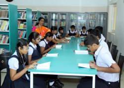 TSGRK School Galley Image 4