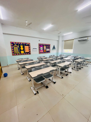 Ryan International School, Kompally Galley Image 3