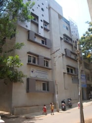 HOLY CHILD CONVENT Galley Image 4