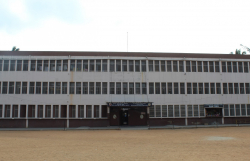 ICSE & ISC Schools in Zilla Parishad, VISAKHAPATNAM, St. Aloysius High School, Old Post Office, Soldierpet,Port Area, VISAKHAPATNAM
