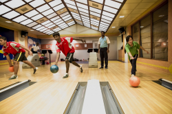 Indoor Sports Facilities