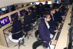 Sri Guru Harkrishan Public School Galley Image 4