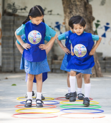 Schools in Trimurti Nagar, Nagpur, SCHOOL OF SCHOLARS, Atrey layout,Tatya Tope Nagar ,Pratap Nagar, Pratap Nagar, Nagpur