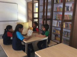 Apple Global School Galley Image 3