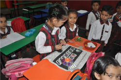 C F C Public School, Ludhiana Galley Image 4