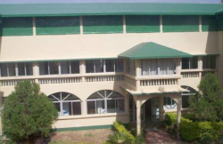 Codesh School, Dhandeghar, one of the best Boarding School in Panchgani