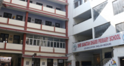 CBSE Schools in Barra, Kanpur, Shree Sanatan Dharm Education Centre, 18/266, Kaushalpuri, Kaushalpuri, Kanpur